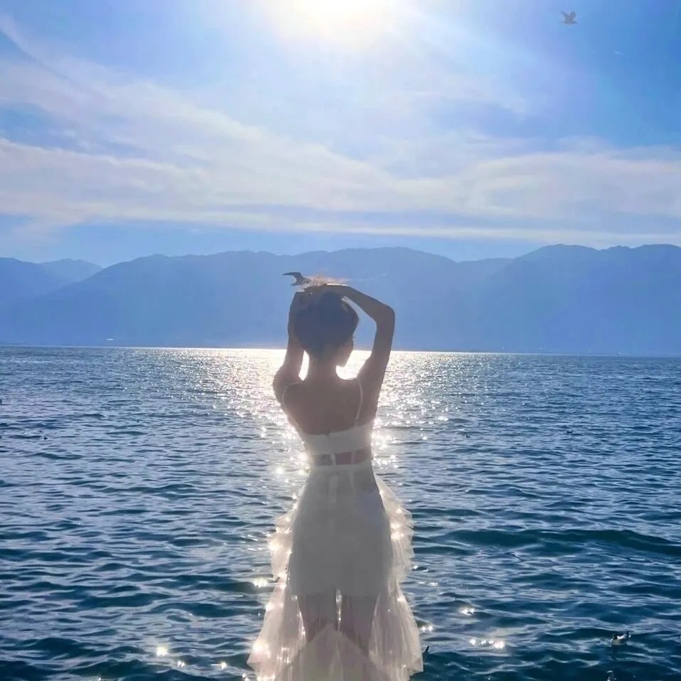 情深深雾蒙蒙短剧