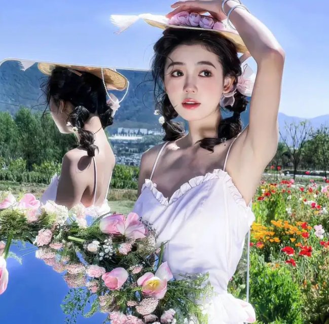 宋先生的小可怜软又萌