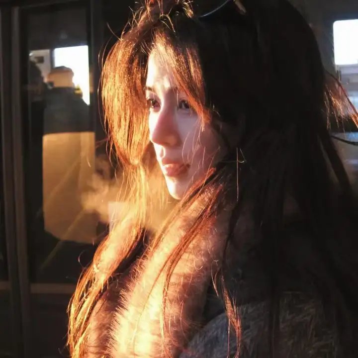 遇见你时所有星星都亮了