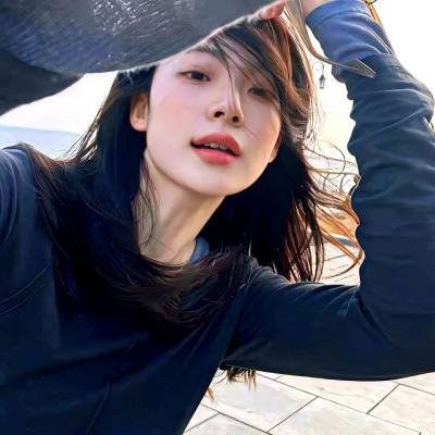 这个男主有点冷